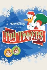 دانلود فیلم Toy Tinkers سال 1949 - اسباب‌بازی‌سازهای کوچولو