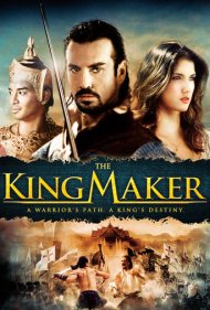 دانلود فیلم The King Maker سال 2005 - پادشاهساز