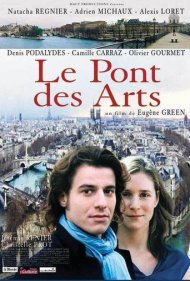 دانلود فیلم The Bridge of Arts سال 2004 - پل هنرها
