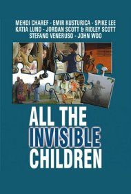 دانلود فیلم All the Invisible Children سال 2006 - همه بچههای نامرئی