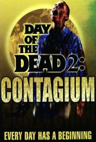 دانلود فیلم Day of the Dead 2: Contagium سال 2005 - روز مردگان ۲: سرایت