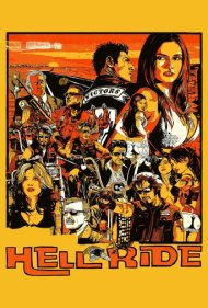 دانلود فیلم Hell Ride سال 2008 - سفر جهنمی