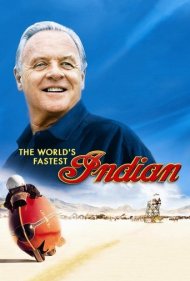 دانلود دوبله فارسی فیلم The World's Fastest Indian سال 2005