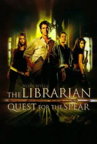 The Librarian: Quest for the Spear 2004