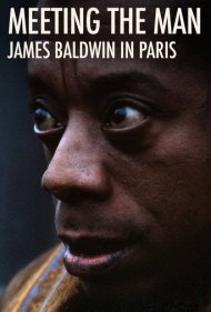 دانلود فیلم Meeting the Man: James Baldwin in Paris سال 1971 - ملاقات با مرد: جیمز بالدوین در پاریس