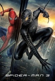 دانلود دوبله فارسی فیلم Spider-Man 3 سال 2007 - مرد عنکبوتی 3