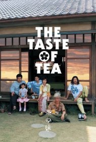 دانلود فیلم The Taste of Tea سال 2004 - طعم چای