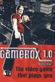 دانلود فیلم Gamebox 1.0 سال 2004 - گیمباکس ۱.۰