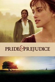 دانلود دوبله فارسی فیلم Pride And Prejudice سال 2005 - غرور و تعصب