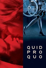 دانلود فیلم Quid Pro Quo سال 2008 - مابه ازا