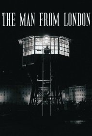 دانلود فیلم The Man from London سال 2008 - مردی از لندن