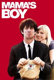 دانلود فیلم Mama's Boy سال 2007 - پسر مامان