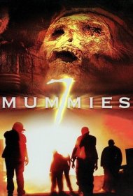 دانلود فیلم 7 Mummies سال 2006 - ۷ مومیایی