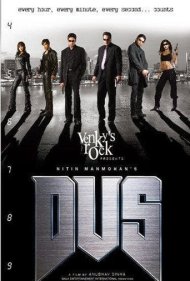 دانلود فیلم Dus سال 2005 - ده