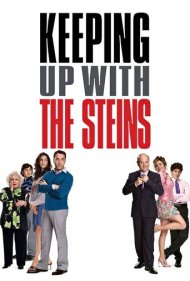 دانلود فیلم Keeping Up with the Steins سال 2006 - همگام با خانواده استاین