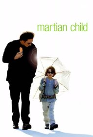 Martian Child 2007