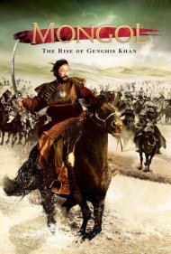 دانلود فیلم Mongol: The Rise of Genghis Khan سال 2007 - مغول: ظهور چنگیزخان