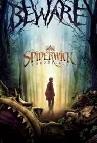 دانلود فیلم The Spiderwick Chronicles سال 2008 - ماجراهای اسپایدرویک