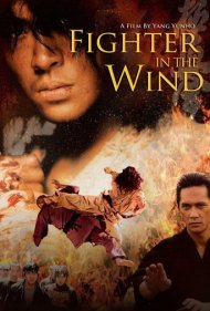 دانلود دوبله فارسی فیلم Fighter in the Wind سال 2004