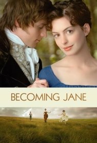 دانلود فیلم Becoming Jane سال 2007 - جین شدن