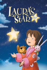 دانلود فیلم Laura's Star سال 2004 - ستاره لورا