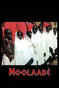 دانلود فیلم Moolaadé سال 2004 - مولاده