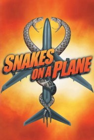 دانلود فیلم Snakes on a Plane سال 2006 - مارها در هواپیما