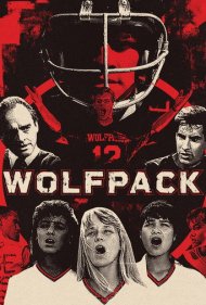 دانلود فیلم Wolfpack سال 1987 - گله گرگ