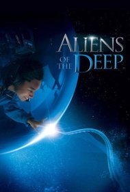 Aliens of the Deep 2005