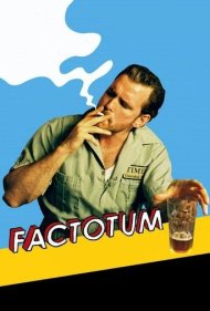 دانلود فیلم Factotum سال 2005 - همهکاره
