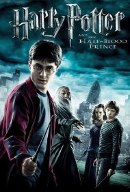 دانلود دوبله فارسی فیلم Harry Potter and the Half-Blood Prince سال 2009