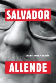 دانلود فیلم Salvador Allende سال 2004 - سالوادور آلنده