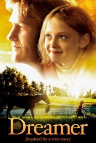 دانلود فیلم Dreamer: Inspired By a True Story سال 2005 - رویاپرداز: الهام گرفته از یک داستان واقعی