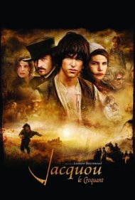 دانلود فیلم Jacquou the Rebel سال 2007 - ژاکوی شورشی