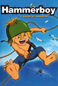 دانلود فیلم Hammerboy سال 2003 - پسر چکش‌به‌دست