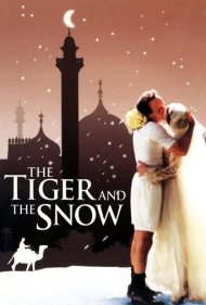 دانلود فیلم The Tiger and the Snow سال 2005 - ببر و برف