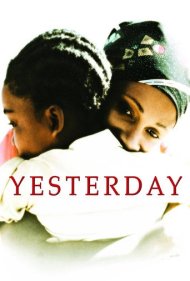 دانلود فیلم Yesterday سال 2004 - دیروز