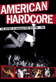 دانلود فیلم American Hardcore سال 2006 - هاردکور آمریکایی
