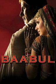 دانلود فیلم Baabul سال 2006 - بابل