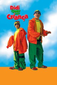 دانلود فیلم Didi Wanna Be a Kid سال 2004 - دیدی میخواهد بچه شود