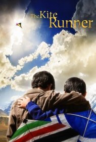 دانلود فیلم The Kite Runner سال 2007 - بادبادک باز