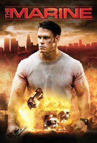 دانلود فیلم The Marine سال 2006 - تفنگدار دریایی