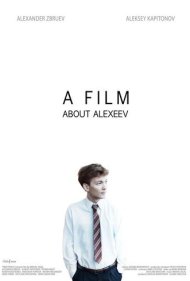The Movie about Alekseev 2014