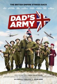 Dad's Army 2016