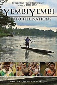 دانلود فیلم YembiYembi: Unto The Nations سال 2014 - یمبی‌یمبی: به سوی ملت‌ها
