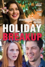 دانلود فیلم Holiday Breakup سال 2016 - جدایی در تعطیلات