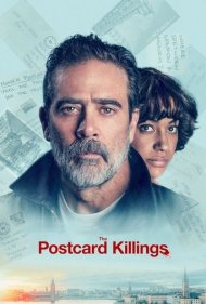 دانلود فیلم The Postcard Killings سال 2020