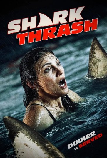 Shark Thrash