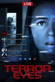 دانلود فیلم Terror Eyes سال 2021 - چشمان وحشت
