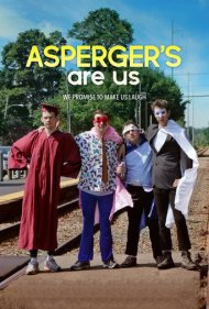 دانلود فیلم Asperger's Are Us سال 2016 - ما آسپرگری هستیم